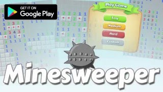 Minesweeper Free game for Android screenshot 3