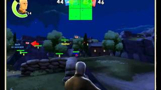 Battlefield Heros Multihack