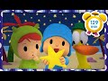 🌠 POCOYO em PORTUGUÊS do BRASIL - Noites de verão [129 min] | DESENHOS ANIMADOS para crianças