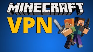 Radmin VPN Minecraft Server Tutorial