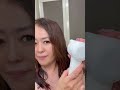 シャワーのあと大事なこと(メンバー先行)