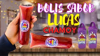 LUCAS MUECAS FLAVOR PENS Recipe for YOUR BUSINESS | Easy and Fast with a Great Profit Margin #lucas