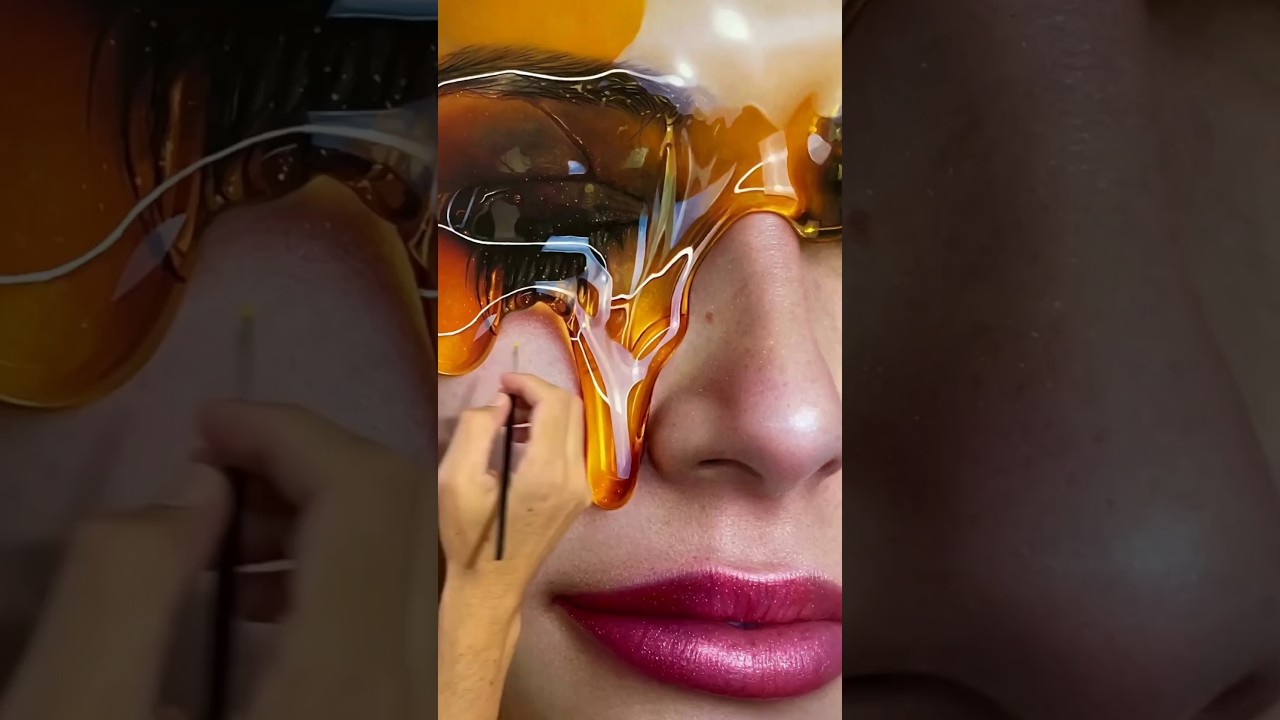 Oil Painting 🖌️🎨 art by Fabiano millani 💫 