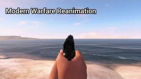 Fallout 4 Mods - Deliverer Animation Replacers [X1]