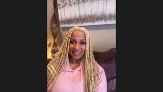PRINCE STEVIE WONDER Singer MARVA KING New Music!