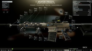 RSASS "Infiltrator" Meta Build - 12.12 Tarkov