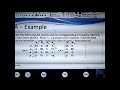 CA Matrix Lecture and Discussion