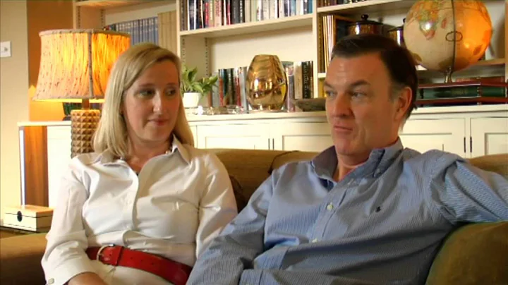 Couple 16 - Tracey and Brian Corcoran