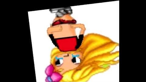 fantage my pregnant woman edit xD