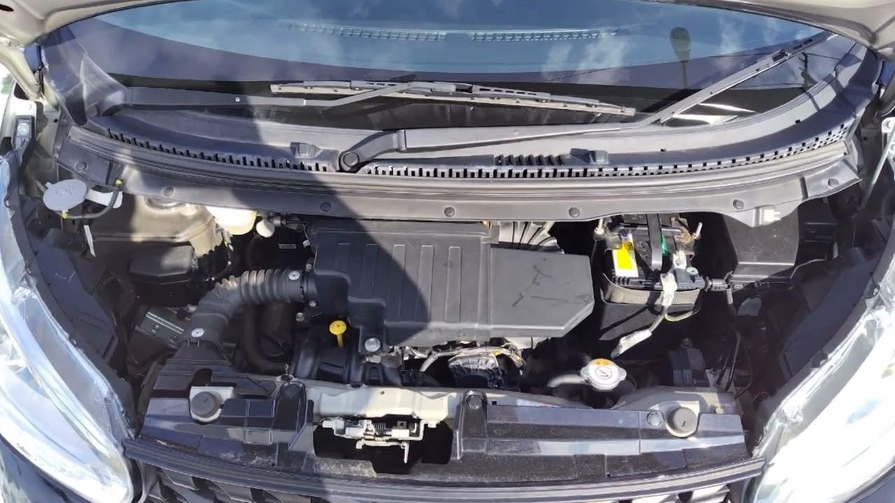 2015 Nissan Days 76000 km Yamagata Prefecture - Japanese Used Car
