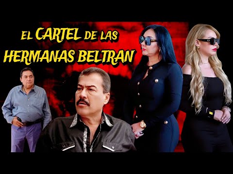 ESTRENO El Cartel De Las Hermanas Beltran PELICULA COMPLETA © 2025 @ALDAMACINETV