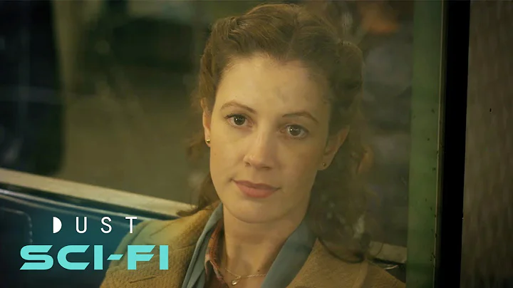 Sci-Fi Short Film "97 Percent" | DUST | #TT