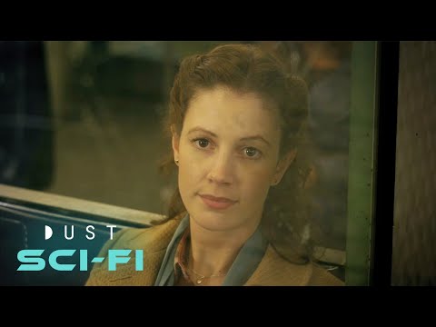 Sci-Fi Short Film