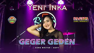 YENI INKA feat. SAGITA - GEGER GEDEN