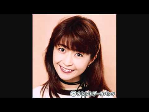 こおろぎさとみ Korogi Satomi ボイスサンプル Youtube