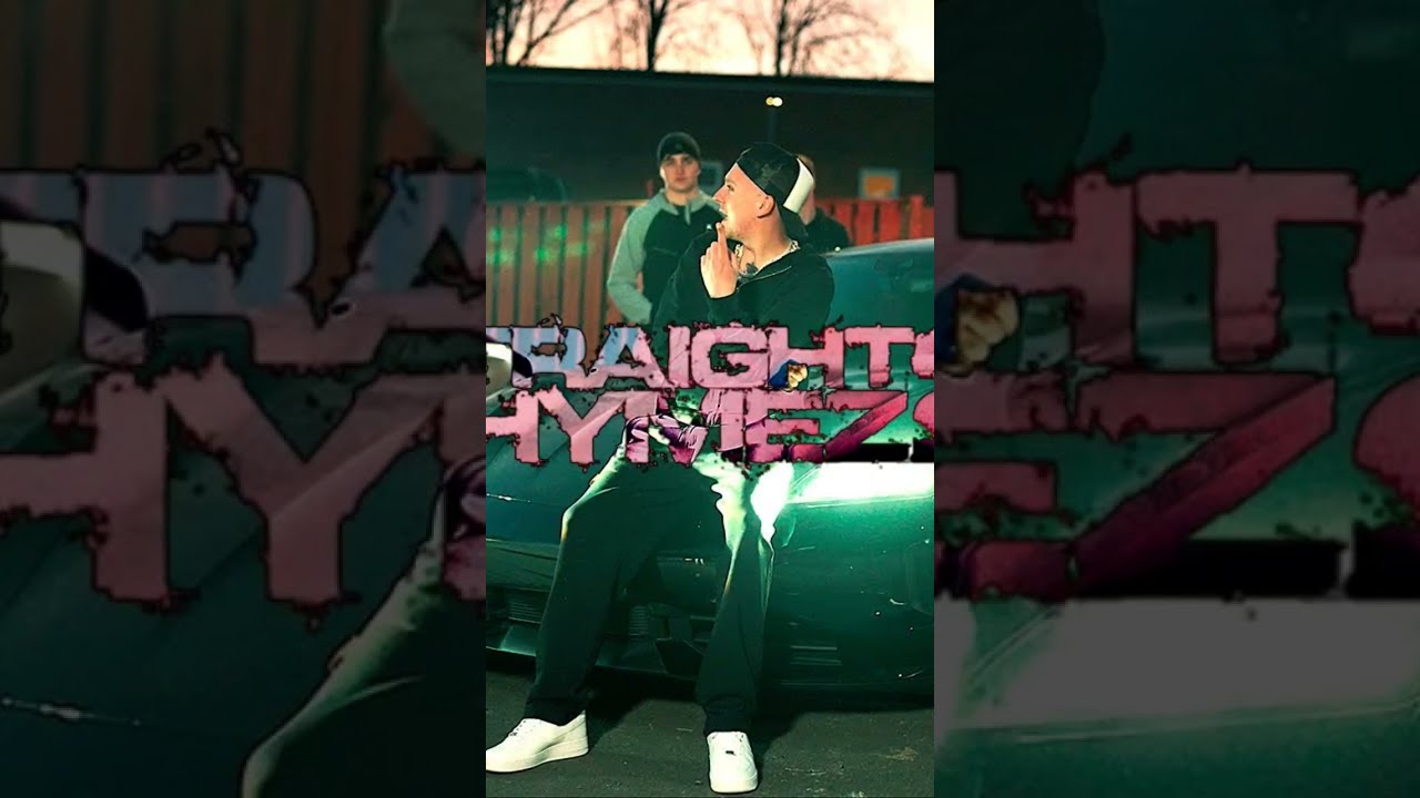 Aitch – Straight Rhymez 2