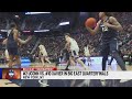 UConn men’s basketball to face Xavier at Big East Tournament Thursday
