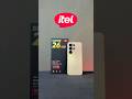 itelOS 15 in itel S26 Ultra is CRAZY Good🔥 #itelos15 #itel #shorts