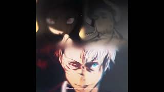 YORU VS CALAMITY GRADES || JJK MODULO MANGA || 4K 120FPS