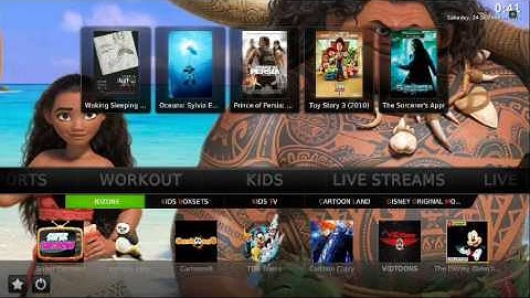 Pulse CCM  tutorial & how to keep your box running fast & smooth plus how to add favorites section