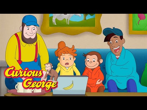 George and the