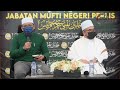 29-03-2022 SS. DATO' DR. MAZA: SoalJawab Bersama Mufti Perlis | Isu-Isu Semasa Mp3 Song