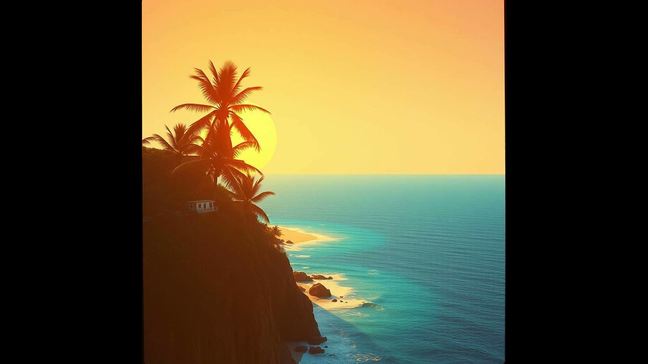 MC Tommy - Tropical Vibes-2  