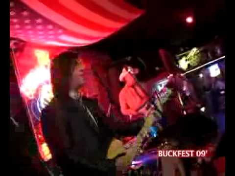 BUCKFEST 09' 3rd Annual Tribute to Buck Owens "Liv...