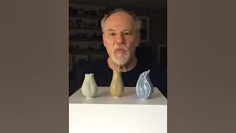 RAM Introduces: Artist Sandra Byers, Ep 18