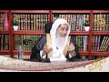 دعاء اللهم اعتق رقابنا من النار الشيخ مصطفي العدوي