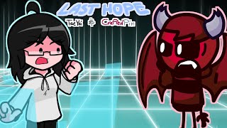 Last Hope but @TaeYai and @CraftedPin Sing it [FNF COVER]