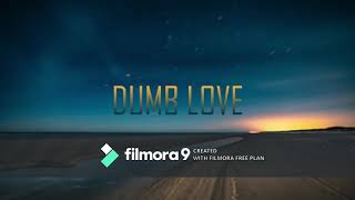 Mimi Webb - Dumb Love (Lyrics)