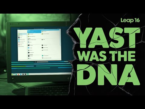 Why I Abandoned openSUSE Leap 16 After 8 Hours — The YaST Divorce