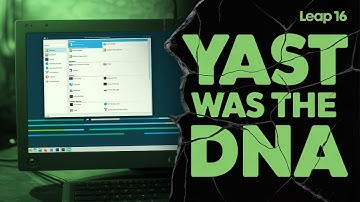 Why I Abandoned openSUSE Leap 16 After 8 Hours — The YaST Divorce