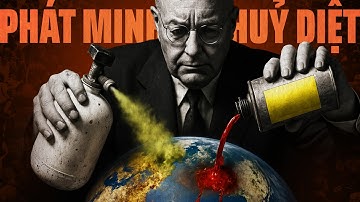 Kẻ Đầu Độc Toàn Bộ Loài Người