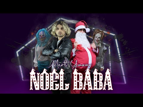 Mert Yazar - NOEL BABA (PARODİ) #2022 🎅