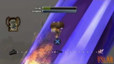 Jak and Daxter: The Lost Frontier - Bring Coordinate Sphere Back to the Galleon