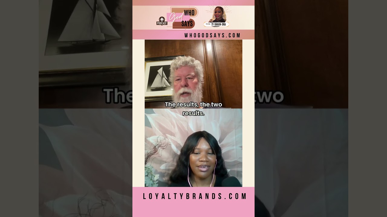 Why do we build a rapport with clients? w/ John Hewitt @loyaltybrands