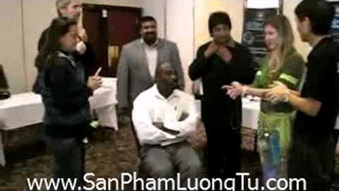 "www.FusionExcelVietNam.com"-Quantum Pendant Scalar Energy By Doctor EMOTO --Will be the Top