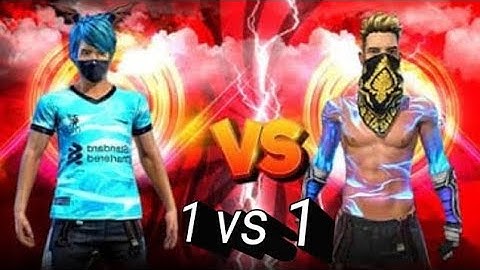 1 vs 1 Custom Challenge 💪🥵