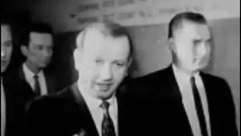 February-March 1964 - Various clips from the Jack ...