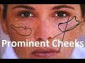 Importance of prominent cheeks in facial beauty by prof john mew