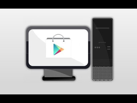 COMO tener PLAY STORE en tu PC en ESPAÑOL FULL WINDOWS 7/8/10 pagina ...