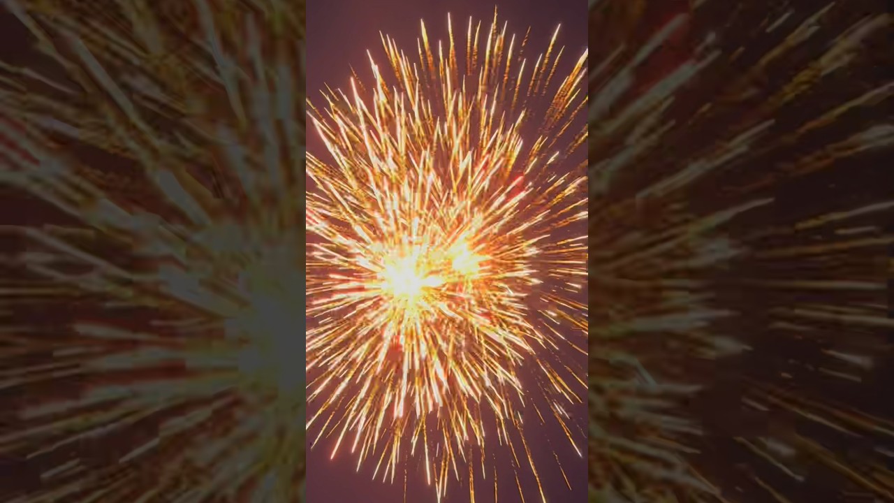 Two BIG Canister Shells!