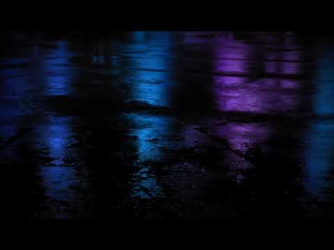 Heavy Rain All Night 48 Hours Sleep Fast End Insomnia