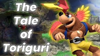 How One Player REDEFINED This Low Tier - The Tale of Toriguri