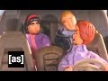 Great moments in dumb kid history  robot chicken  adult swim