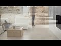 Comodo Nanogress Porcellanato — видео