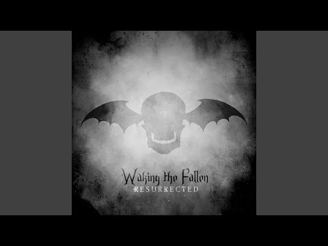 Waking The Fallen: Resurrected