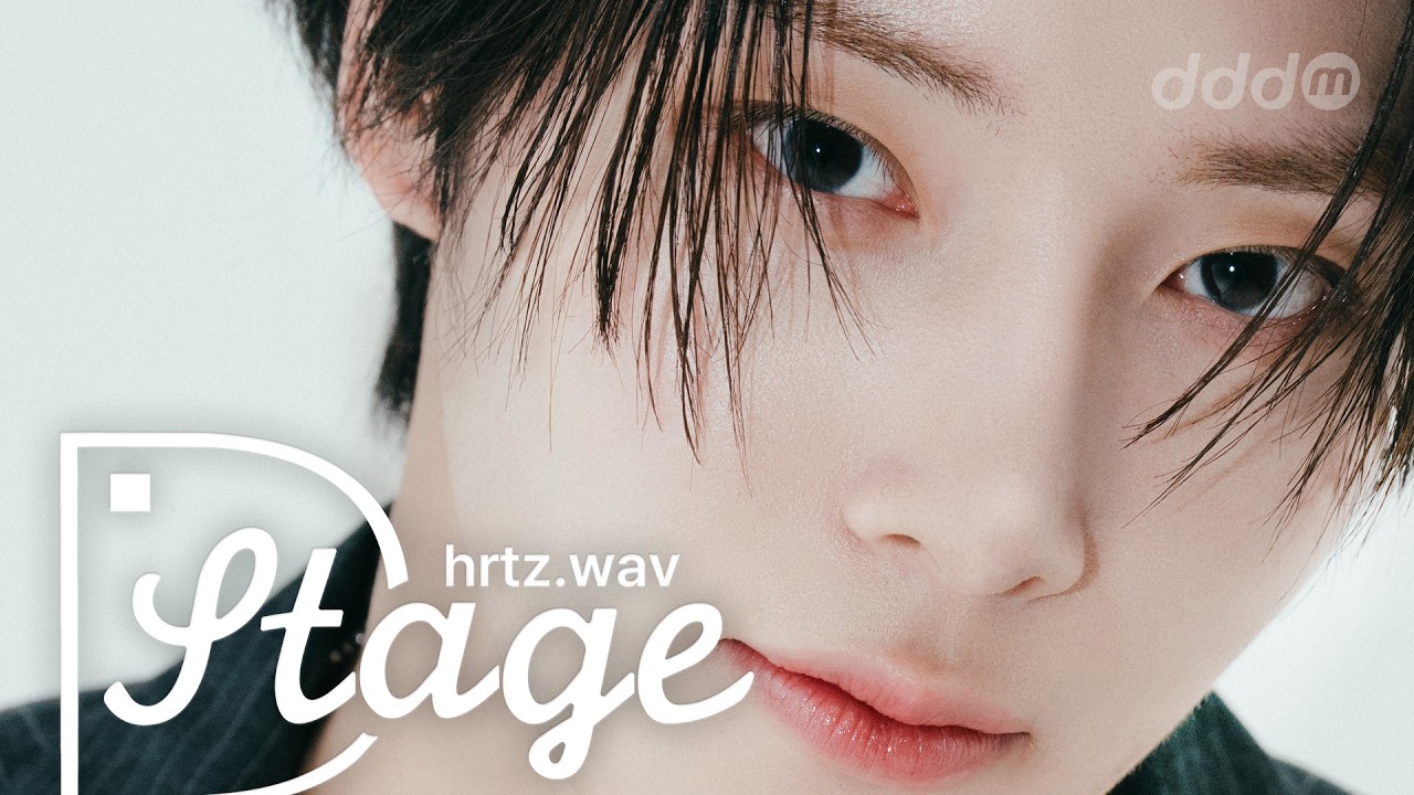 在 YouTube 上观看 hrtz.wav(하츠웨이브) - NINETEEN, Highlight, I AM SO FINE | D.STAGE | 디스테이지 | dddm | 두두두뮤직 在 YouTube 上观看 hrtz.wav(하츠웨이브) - NINETEEN, Highlight, I AM SO FINE | D.STAGE | 디스테이지 | dddm | 두두두뮤직